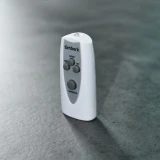 Напольный вентилятор Timberk T-SF1602RC White