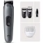 Триммер Braun AIO3500 - фото 2