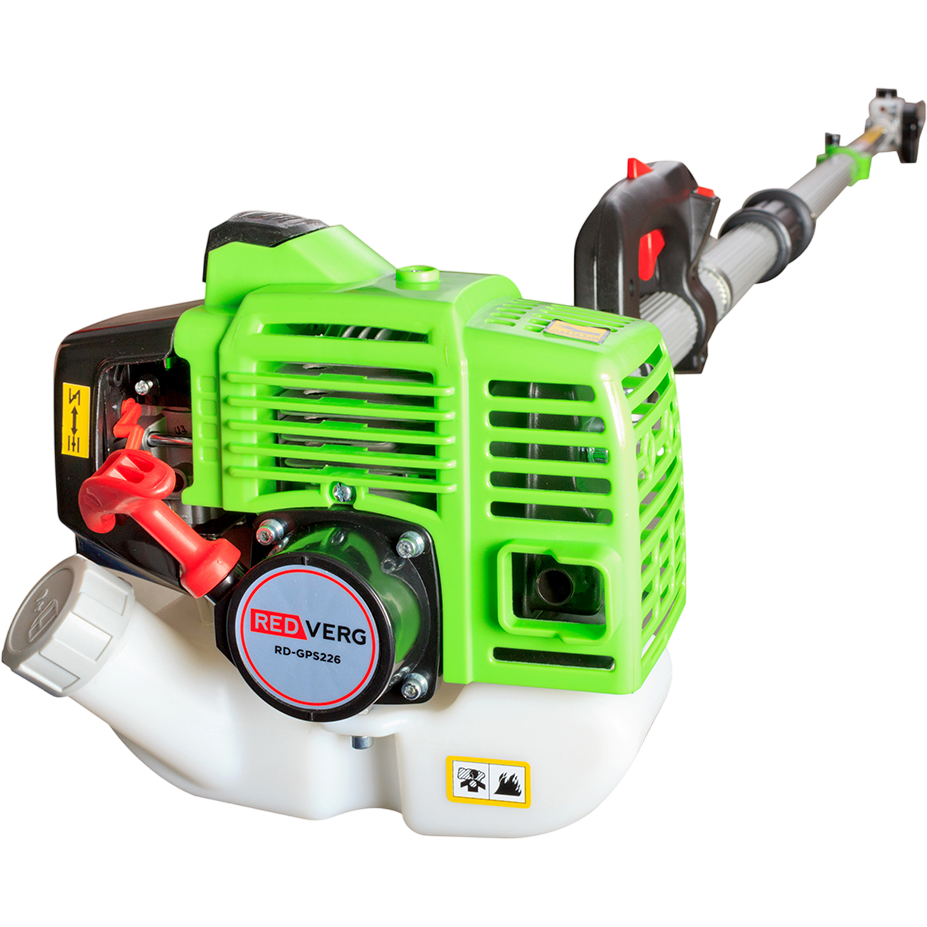 Сучкорез RedVerg RD-GPS226 - фото 2