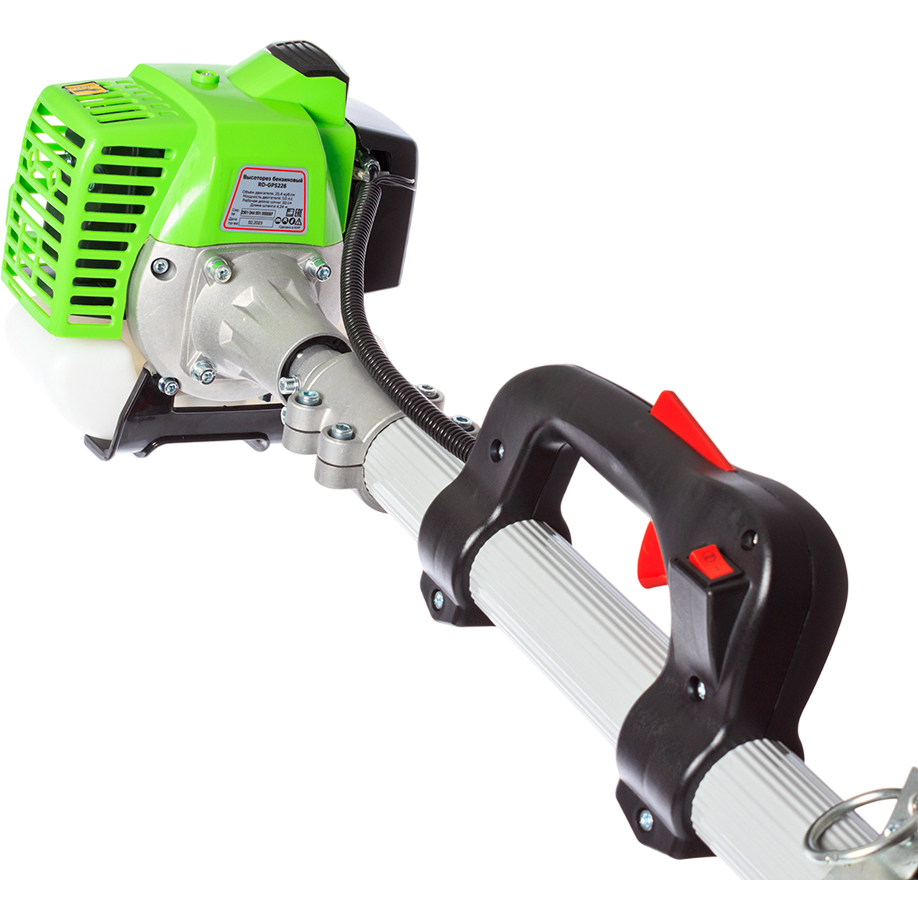 Сучкорез RedVerg RD-GPS226 - фото 3