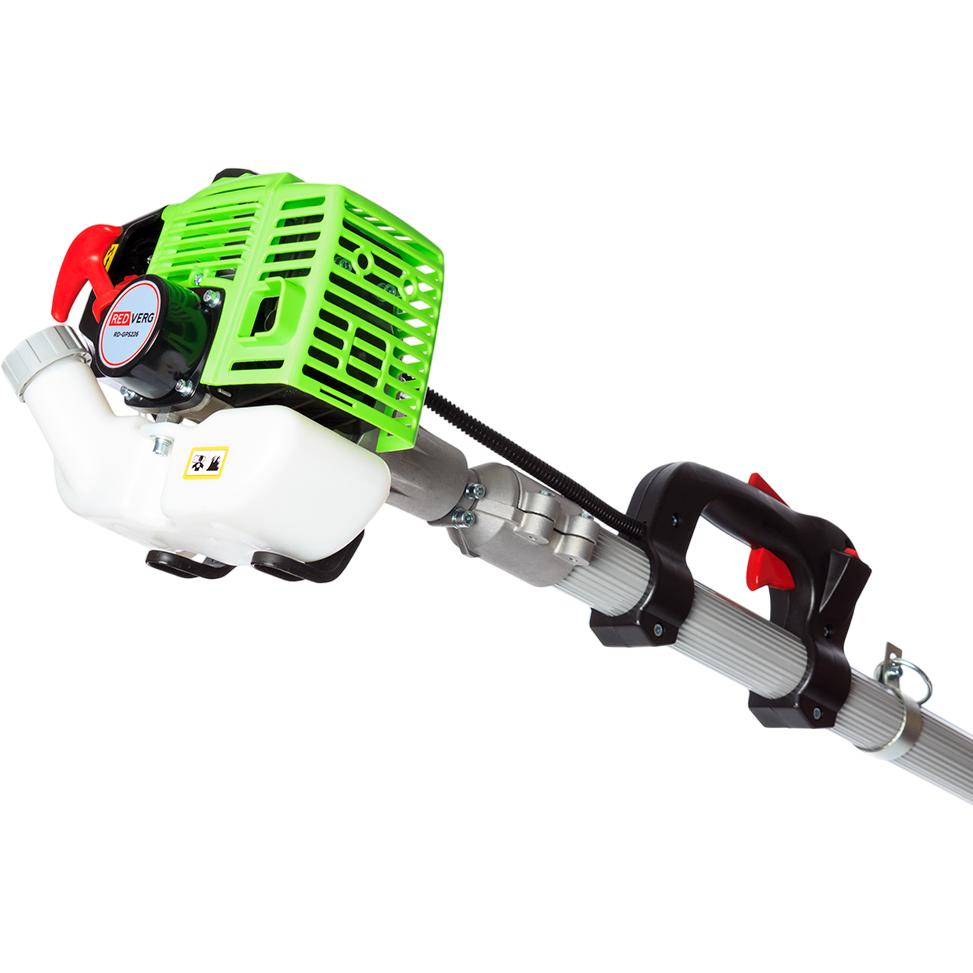 Сучкорез RedVerg RD-GPS226 - фото 4