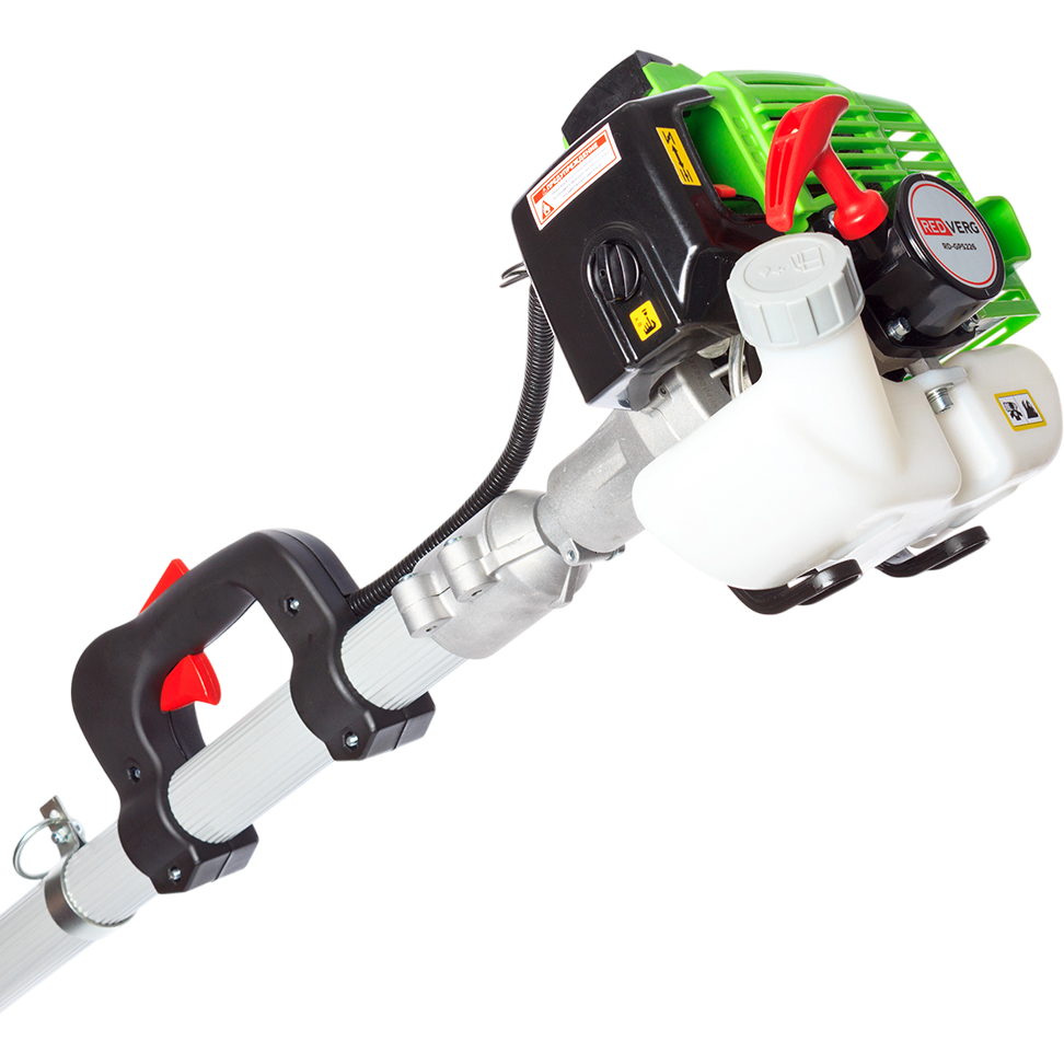 Сучкорез RedVerg RD-GPS226 - фото 5