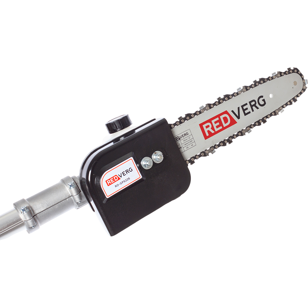 Сучкорез RedVerg RD-GPS226 - фото 8