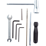 Сучкорез RedVerg RD-GPS226