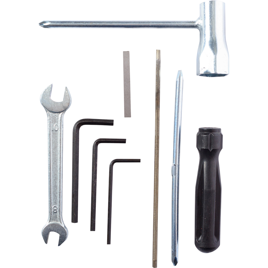 Сучкорез RedVerg RD-GPS226 - фото 11