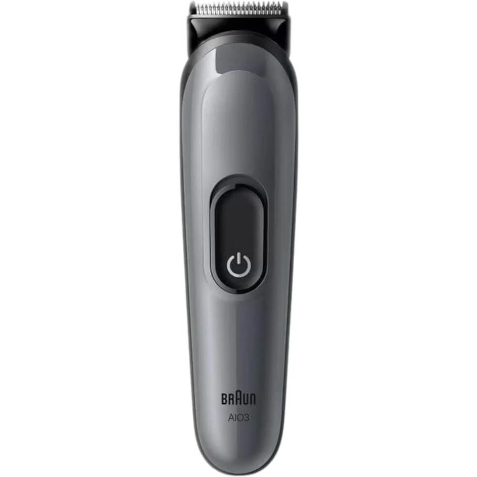 Триммер Braun AIO3500