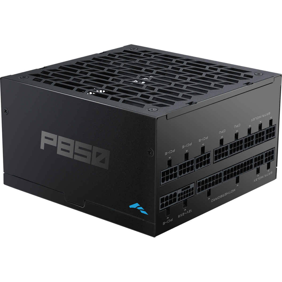 Блок питания 850W SAMA P850 (P0850-BKPFF001-EU)