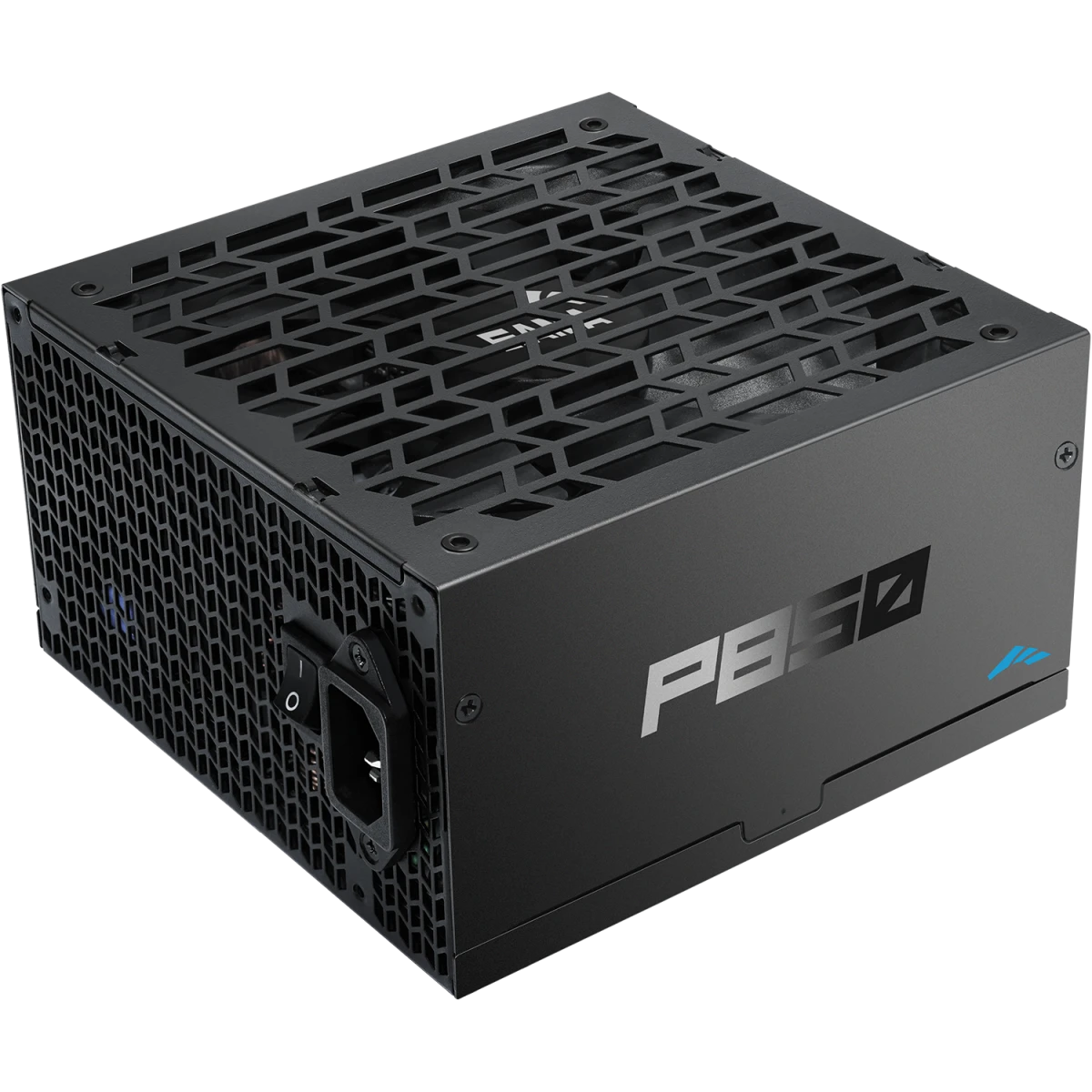 Блок питания 850W SAMA P850 (P0850-BKPFF001-EU) - фото 2