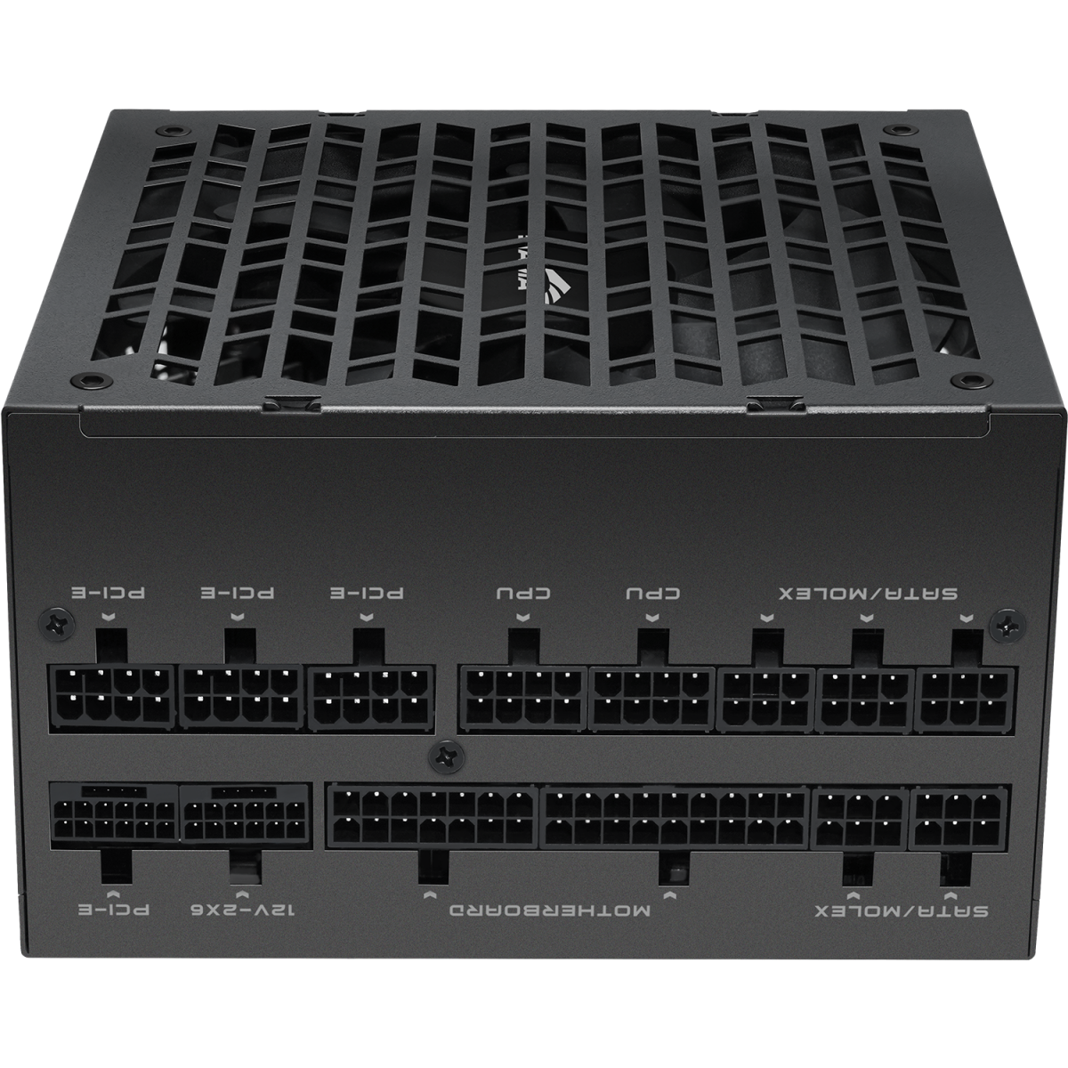 Блок питания 850W SAMA P850 (P0850-BKPFF001-EU) - фото 5