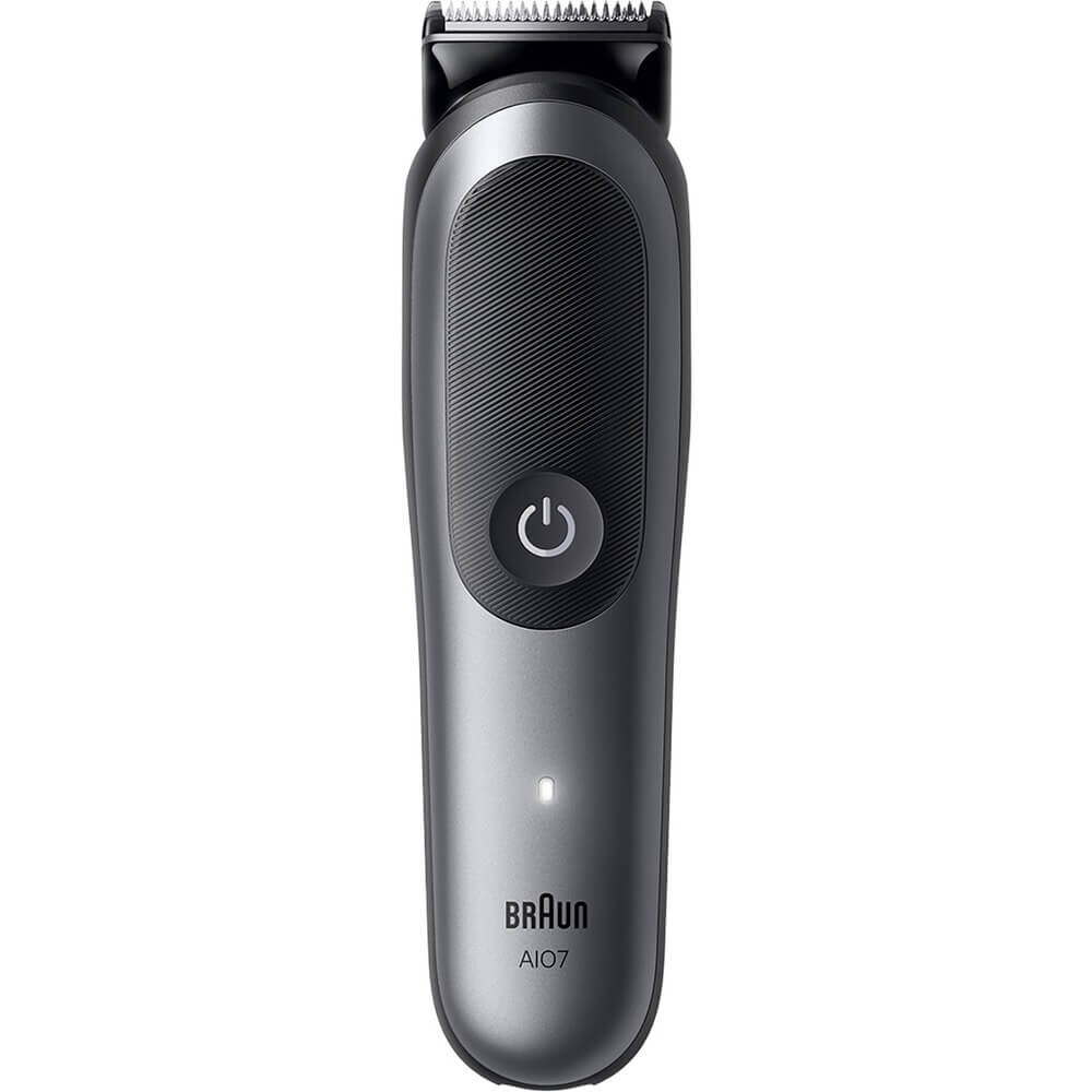 Машинка для стрижки Braun AIO7560