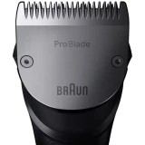 Машинка для стрижки Braun AIO7560