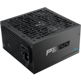 Блок питания 1000W SAMA P1000 (P1000-BKPFF001-EU)