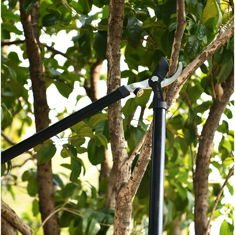 Кусторез Deli DL580002 - фото 13