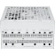 Блок питания 1000W SAMA P1000 (P1000-WHPFF001-EU) - фото 5
