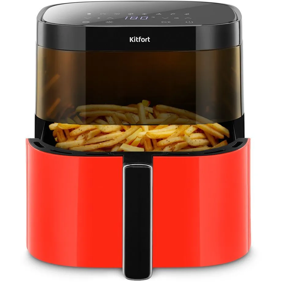 Аэрогриль Kitfort KT-2291