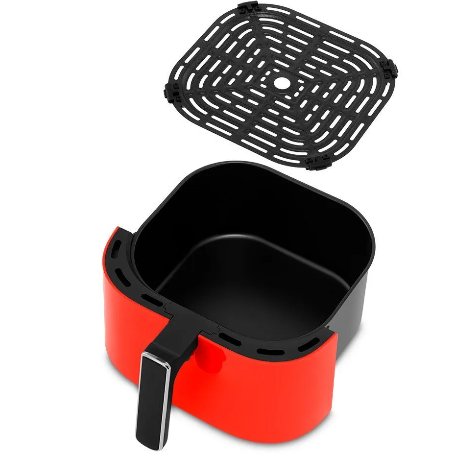 Аэрогриль Kitfort KT-2291 - фото 2