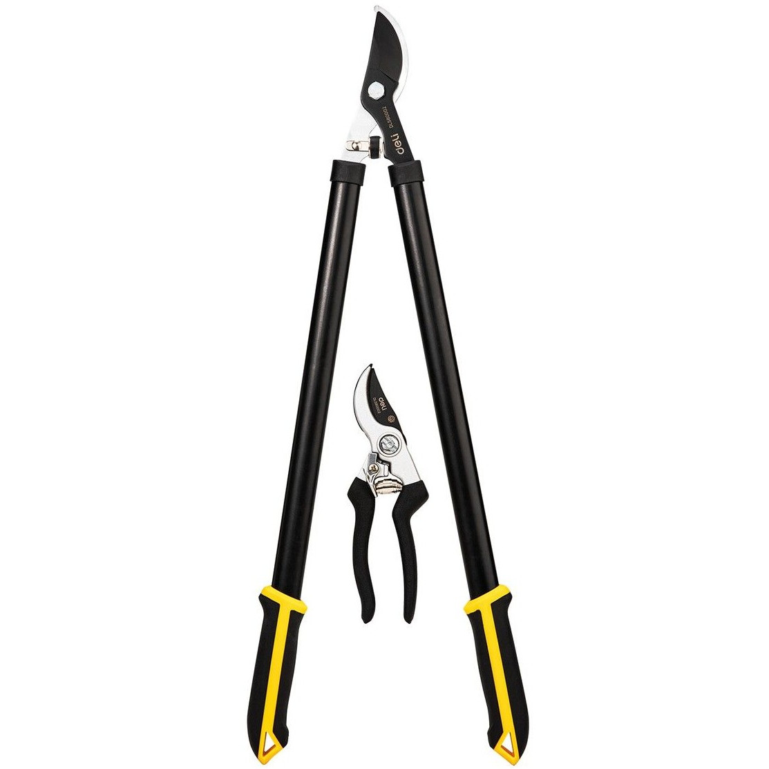 Кусторез Deli DL580002 - фото 2