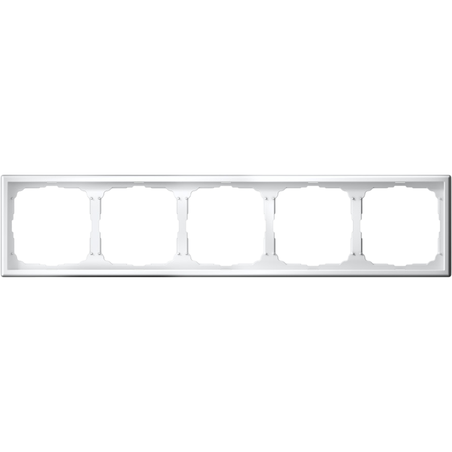 Рамка Systeme Electric ArtGallery GAL000105 - фото 2