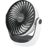 Настольный вентилятор Timberk T-DF421