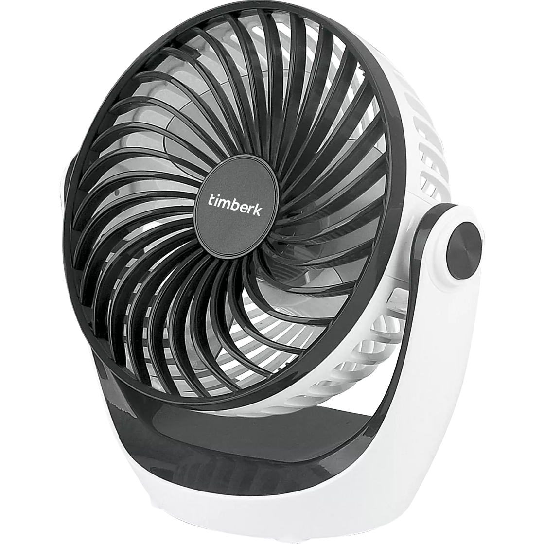 Настольный вентилятор Timberk T-DF421