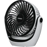 Настольный вентилятор Timberk T-DF421