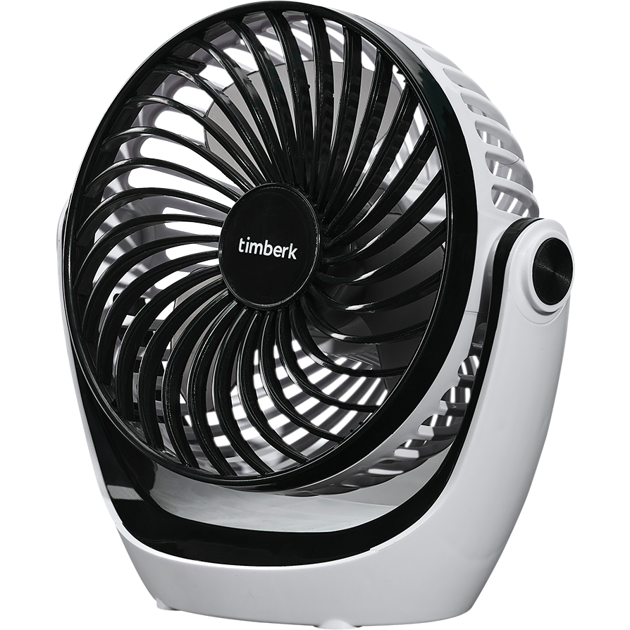 Настольный вентилятор Timberk T-DF421 - фото 2