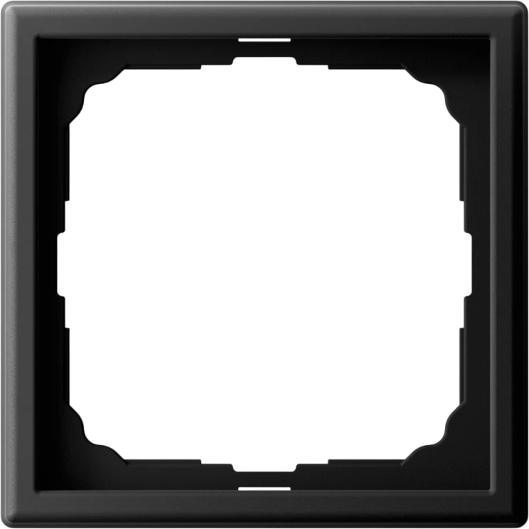 Рамка Systeme Electric ArtGallery GAL001001 - фото 2