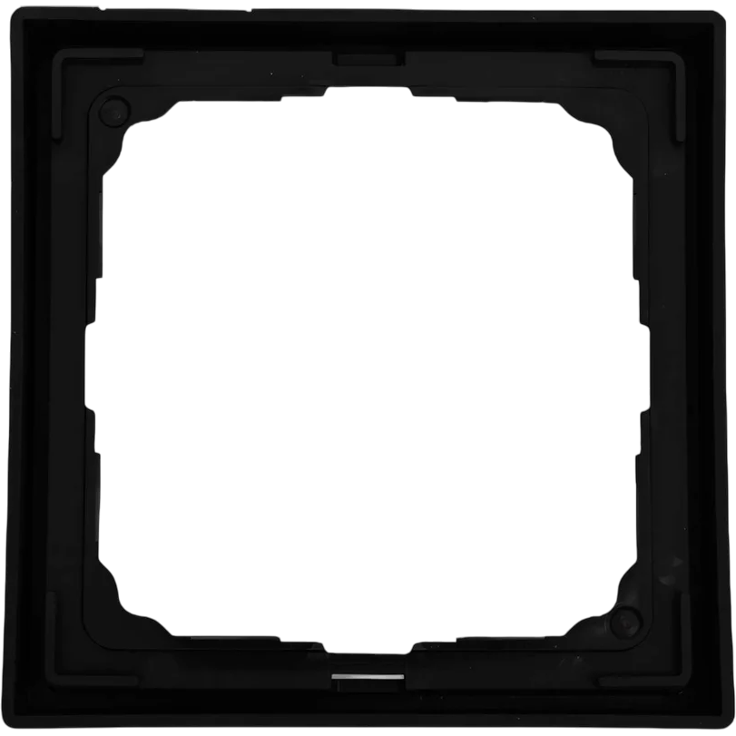 Рамка Systeme Electric ArtGallery GAL001001 - фото 3