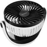 Настольный вентилятор Timberk T-DF421