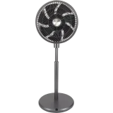 Напольный вентилятор Polaris PSF 3315 Wi-Fi IQ Home Grey