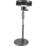 Напольный вентилятор Polaris PSF 3315 Wi-Fi IQ Home Grey