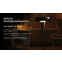 Напольный вентилятор Polaris PSF 3315 Wi-Fi IQ Home Grey - фото 11