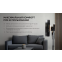 Напольный вентилятор Polaris PSF 3315 Wi-Fi IQ Home Grey - фото 13