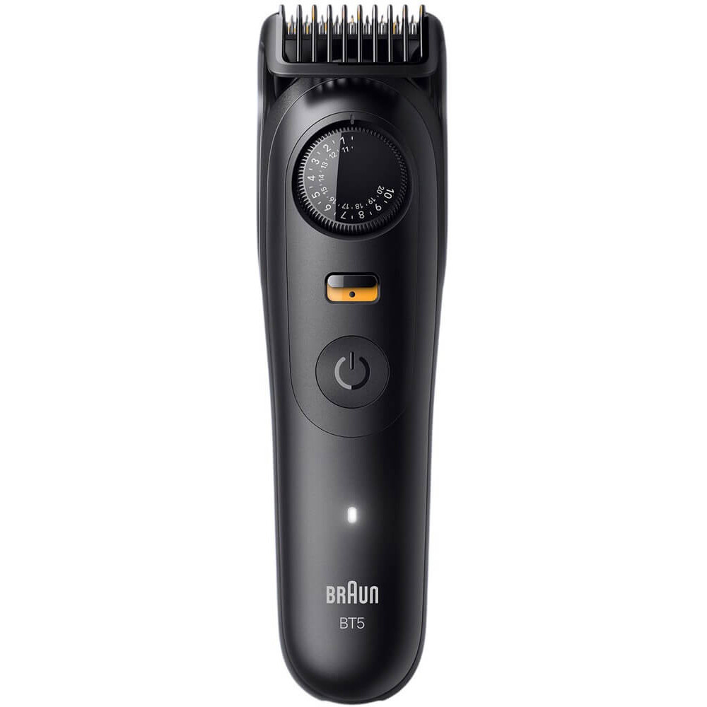 Триммер Braun BT5520