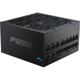 Блок питания 1200W SAMA P1200 (P1200-BKPFF001-EU)