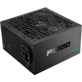 Блок питания 1200W SAMA P1200 (P1200-BKPFF001-EU)