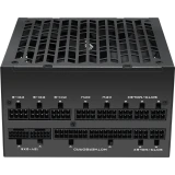 Блок питания 1200W SAMA P1200 (P1200-BKPFF001-EU)