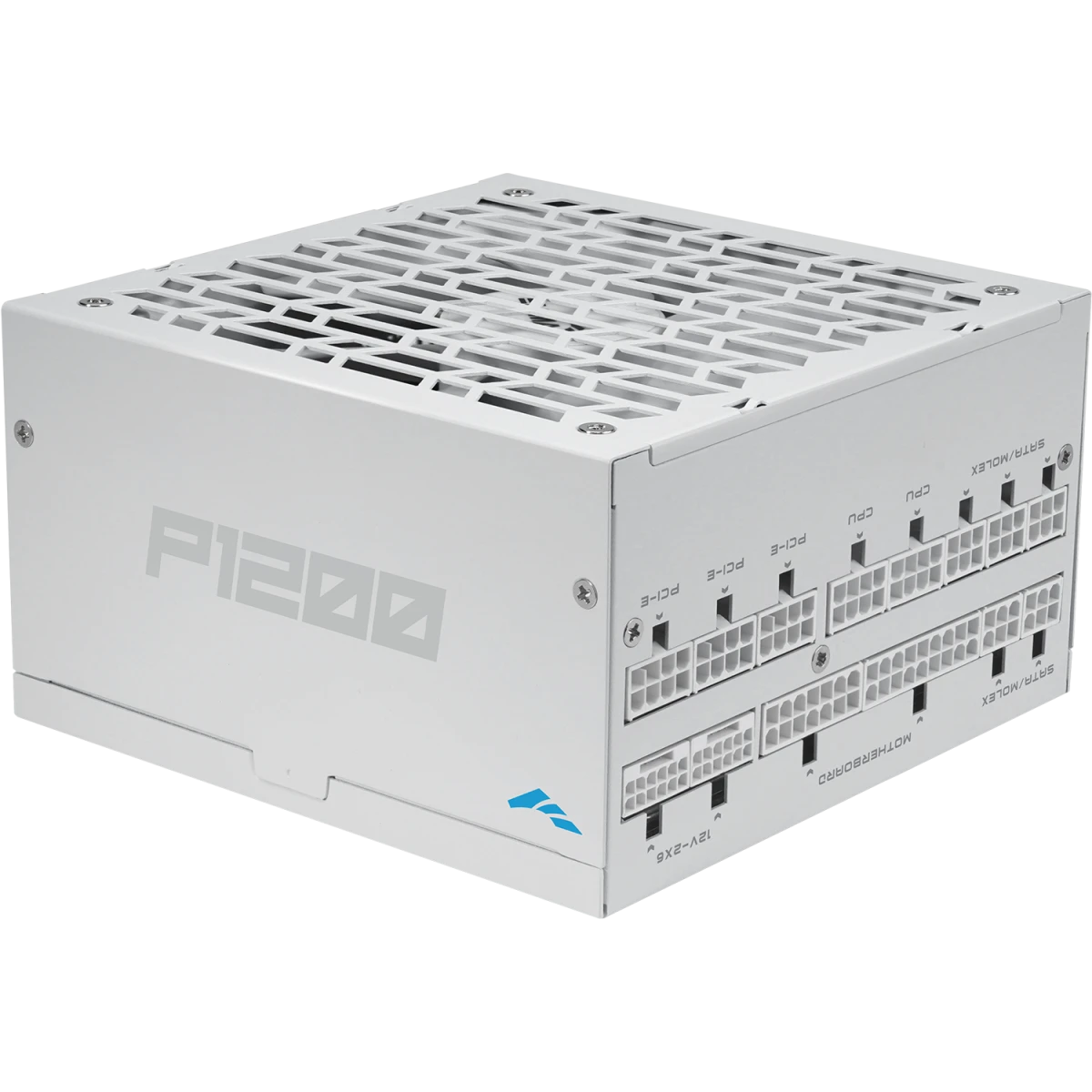 Блок питания 1200W SAMA P1200 (P1200-WHPFF001-EU)