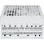 Блок питания 1200W SAMA P1200 (P1200-WHPFF001-EU) - фото 5