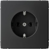 Электрическая розетка Systeme Electric ArtGallery GAL001043