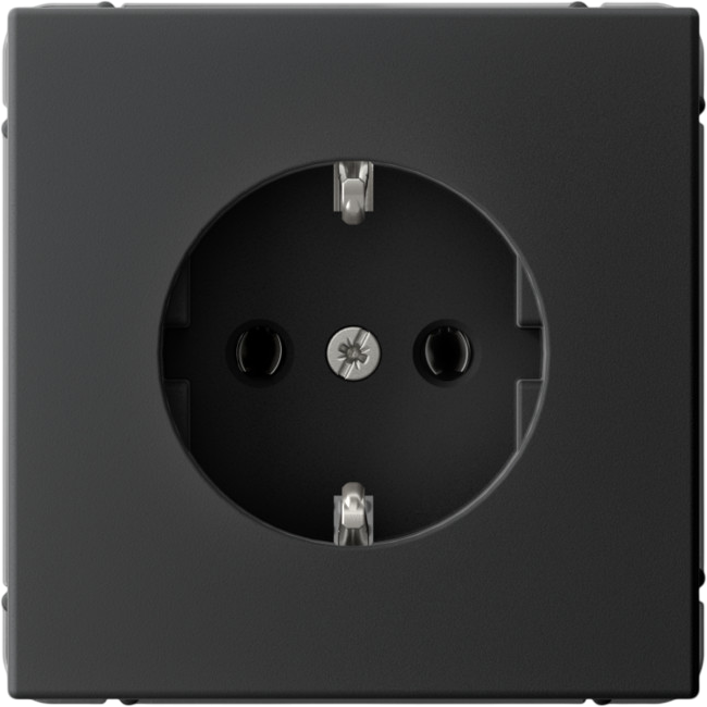 Электрическая розетка Systeme Electric ArtGallery GAL001043 - фото 2