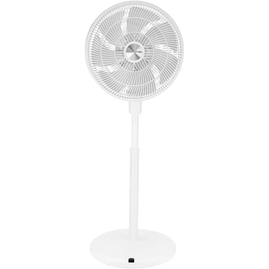 Напольный вентилятор Polaris PSF 4012 White