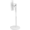 Напольный вентилятор Polaris PSF 4012 White - фото 3