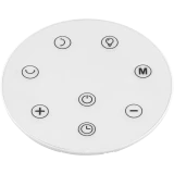 Напольный вентилятор Polaris PSF 4012 White