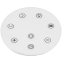 Напольный вентилятор Polaris PSF 4012 White - фото 4
