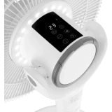 Напольный вентилятор Polaris PSF 4012 White