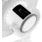 Напольный вентилятор Polaris PSF 4012 White - фото 5