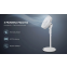 Напольный вентилятор Polaris PSF 4012 White - фото 8