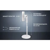Напольный вентилятор Polaris PSF 4012 White
