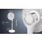 Напольный вентилятор Polaris PSF 4012 White - фото 12